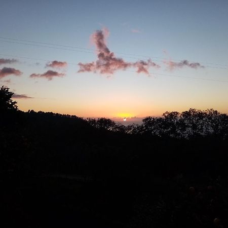 Finca Caboquitos Гарафия Экстерьер фото