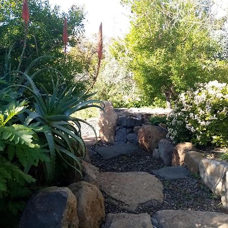 Finca Caboquitos Гарафия Экстерьер фото