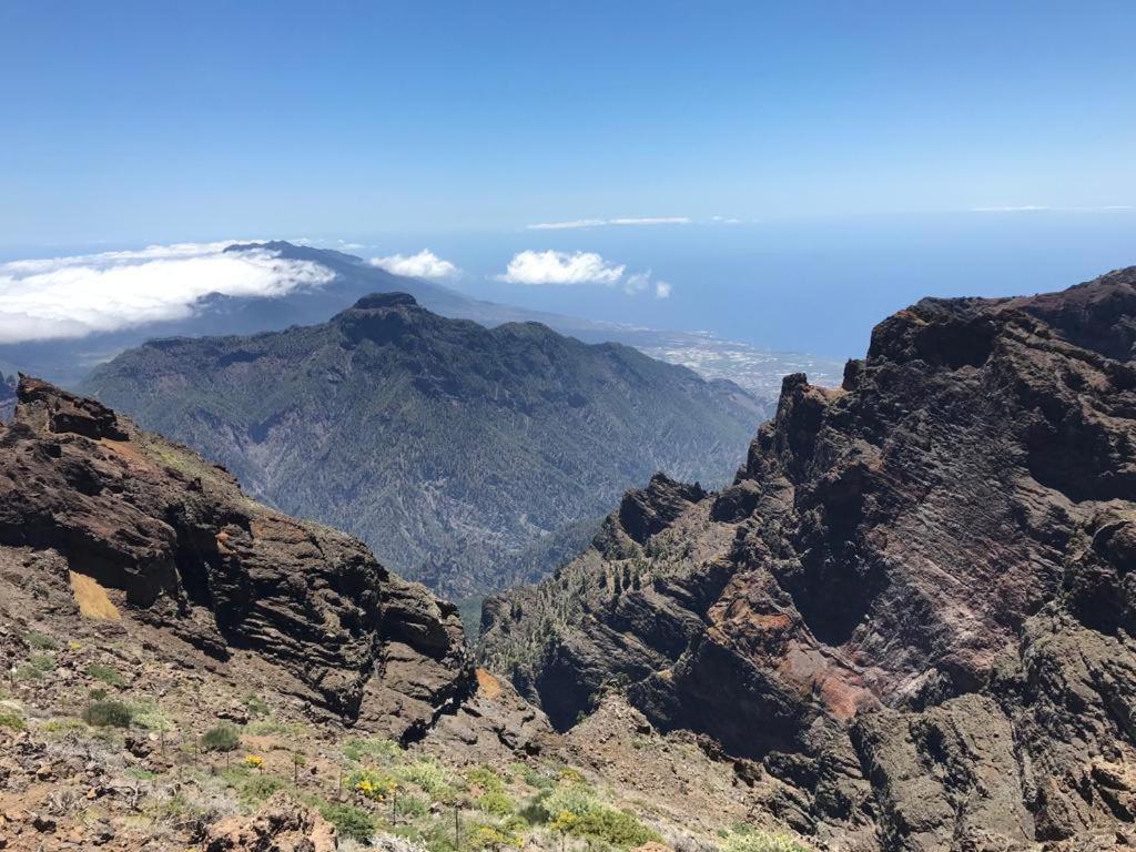 Finca Caboquitos Гарафия Экстерьер фото