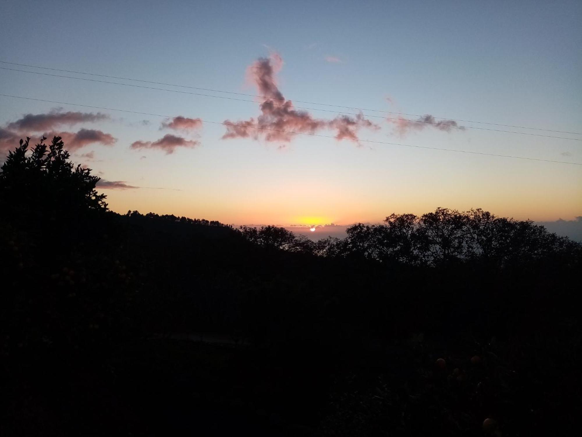 Finca Caboquitos Гарафия Экстерьер фото