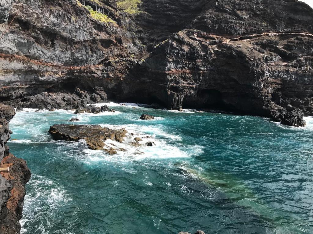 Finca Caboquitos Гарафия Экстерьер фото