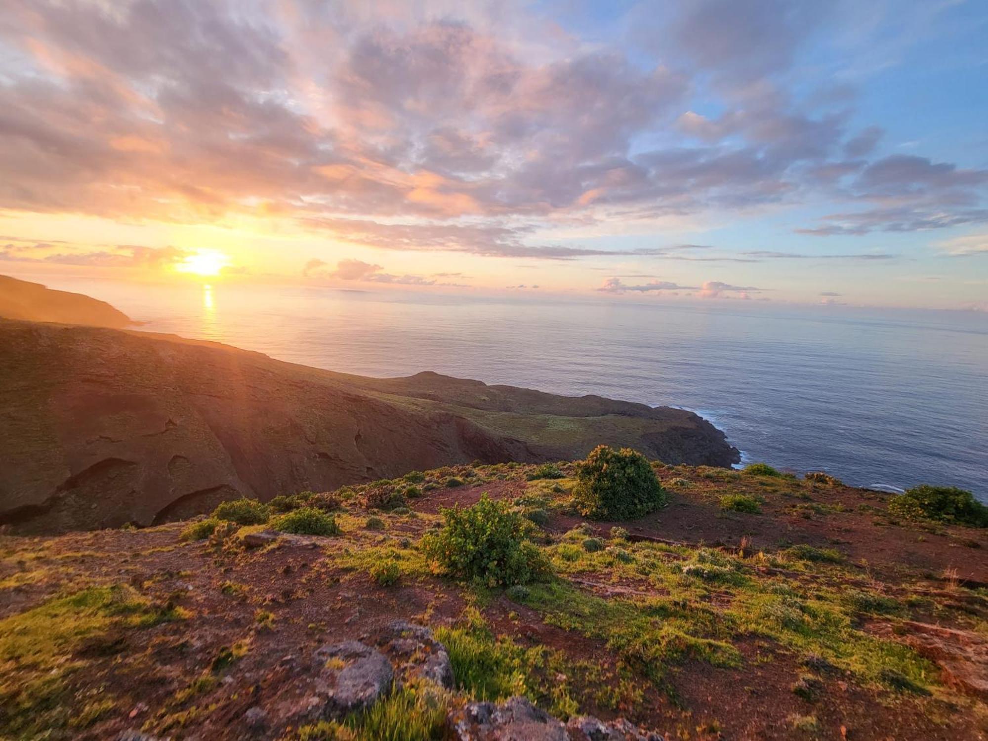 Finca Caboquitos Гарафия Экстерьер фото