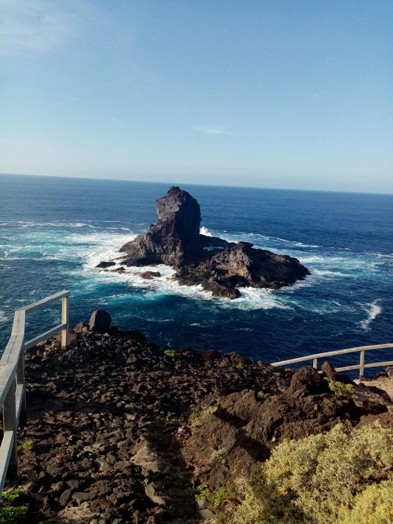 Finca Caboquitos Гарафия Экстерьер фото