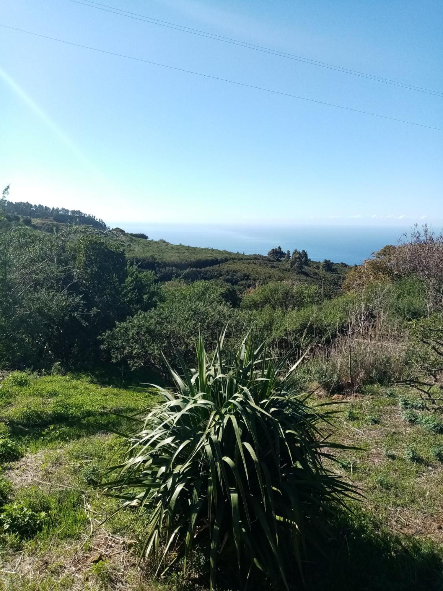 Finca Caboquitos Гарафия Экстерьер фото