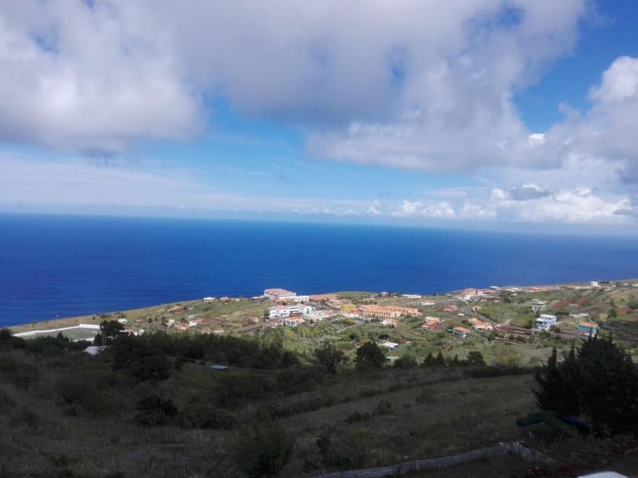 Finca Caboquitos Гарафия Экстерьер фото