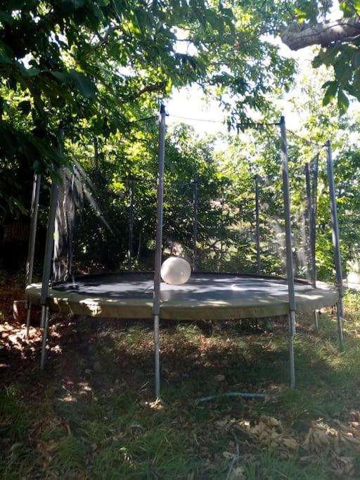 Finca Caboquitos Гарафия Экстерьер фото