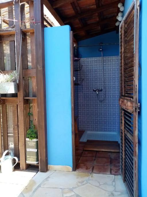 Finca Caboquitos Гарафия Экстерьер фото