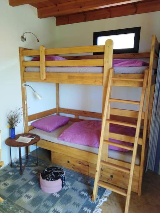 Finca Caboquitos Гарафия Экстерьер фото