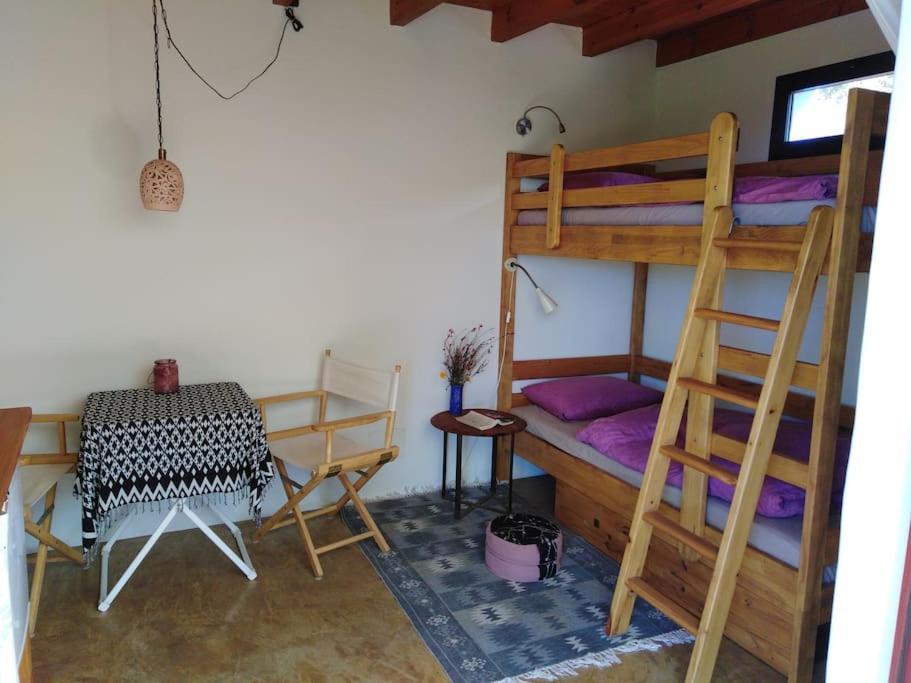 Finca Caboquitos Гарафия Экстерьер фото