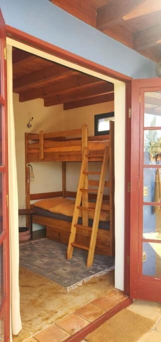 Finca Caboquitos Гарафия Экстерьер фото