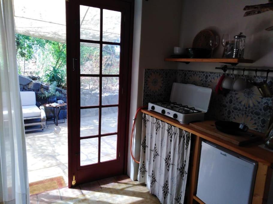 Finca Caboquitos Гарафия Экстерьер фото
