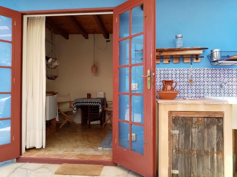 Finca Caboquitos Гарафия Экстерьер фото