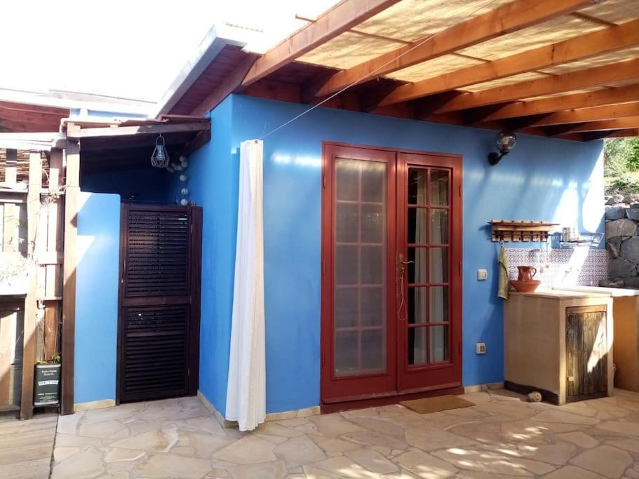 Finca Caboquitos Гарафия Экстерьер фото