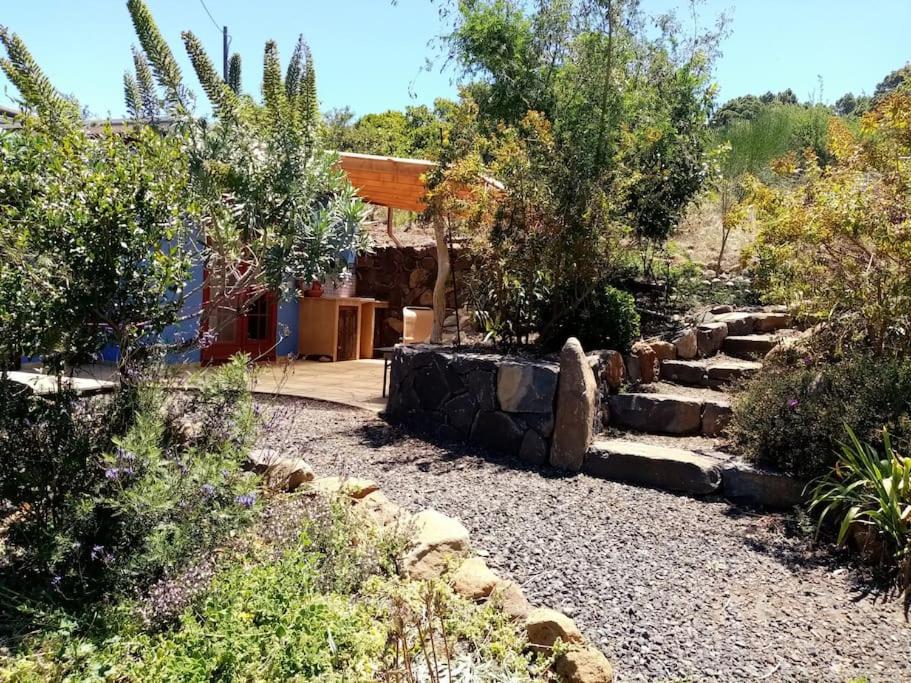 Finca Caboquitos Гарафия Экстерьер фото